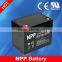 12V 75AH AGM SMF VRLA Storage AGM UPS Led Bulb With Backup Battery
