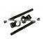 BJ-COHB-033B Performance CNC Billet Alloy 33mm Riser Motocross Clip On Handle Bar For Honda CM-400E