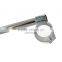 BJ-COHB-052 Aftermarket CNC Billet Alloy 52mm Motocross Handle Bar Clip On For Suzuki TL1000S GSXR1100