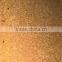 Metal polishing abrasive glass bead