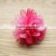 Scalloped Chiffon Flower,Scalloped Chiffon Flower,Chiffon Flower Wholesale