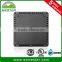 Ultral thin led gas station canopy lights with 45W 3800lm UL&DLC certificate 5 years warranty