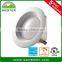 5/6 inch led ceiling downlight /led panel ceiling light with UL FCC