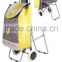 2015 new style new design hot sale upscale foldable shopping trolley cart from China Yi wu city