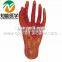 17cm ChineseTroditional Massage Foot Model