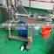 Liquid Semi-auto piston Filling Machine FM-SLV