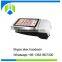 New Arrival Android pos terminal with thermal printer barcode scanner NFC smart pos terminal GC068