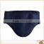 Far Infrared Rays Heat Health Waist Belt Slimming Body (Black)