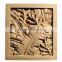 Artificial sandstone imitate marble relief sculpture