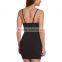 Women Seamless Firm Control Shapewear Waist Trimmer Open Bust Butt Lifter Full Body Shaper