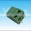2pin number 39&40 green color wire to board connector Terminal Block