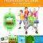 NEW 1.5 inch Digital Kids Smart Preschool Learning Games Activities Tracker USB Rechargeable Alarm Timer Stopwatch Kids Watch