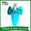 gift decorative glow in the dark ribbon