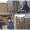 manufacturer plastic modular conveyor belt