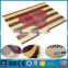 China swimming pool anti-slip floor rubber mat