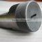 coating graphite mould/mold/die for copper pipe/copper bar/copper rob