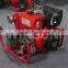 BJD10A Portable Diesel Fire Pump