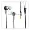 Hot Sell New Design Metal Earphones for Mobile