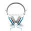 long wired super stereo Hifi sports headphones E-H022