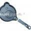 non stick carbon steel mini funny egg frying pan
