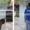 glass protective decorative window self adhesive plastic film