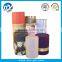 Wholesale Custom Design Brown Packaging Paper Eco Lip Balm Tube