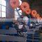 corrugated carton box stiching machine,high quality paper box stiching machine