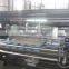 corrugated paperboards laminator machine