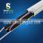 SHENZHEN transparent cover LED Tube T8 150cm 30W with VDE and Energy Efficiency certificated