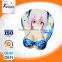 girls mouse pad , cheap promotional mouse pad