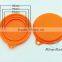 silicone pet food can lid