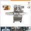 304 Stainless steel automatic falafel filling/encrusting/making machine