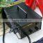 Koocu Rework station-design of soldering and SMD/BGA desoldering function