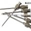 WJ310 Veterinary Syringe Stainless Steel Vaccine Needle