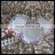 bone china 18 pcs decal new design dinnerware set with golden rim