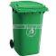 Trash bin for 240L,PLASTIC dustbin, waste bin ,garbage bin, mobile garbage bin