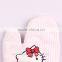 personalized 100% cotton hello kitty oven mitt and oven square mat