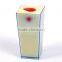 hard plastic clear canapes cups