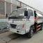 New design foton 4m3 liquid asphalt bitumen distributor truck