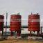 China Hutai Brand oilseeds five or six layers cooker oil pretreatment machinery