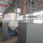 Continuous and automatic cottonseed oil machine