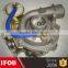 IFOB Auto Parts and Accessories Engine Parts 706977-5001 0375C8 turbo pipe For Peugeot Car