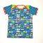 latest fashion top designshirt kids casual shirts design for boy