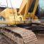 320C 320B 320D 325B 325C 325D 325L 330B 330C 330D 336D Caterpillar Excavator
