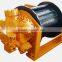 YJ hydraulic winch