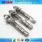 Popular design metal low price 1/2-13 anchor bolt