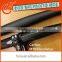 580 to 680mm Length 3K Weave 31.8mm Carbon Mountain Bike Handlebar