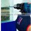 yiyan carbide tipped glass drill bits spear points for hole drilling