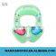 Baby Swimming Inflatable Float Ring/Baby Neck Ring
