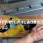 LAVY hydraulic pressure rubber roller heat press transfer machine for skateboard